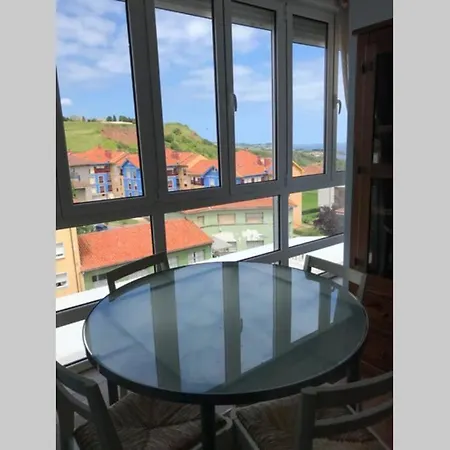VENTURA Y SAN FÉLIX Vivienda turística en Candás Candás