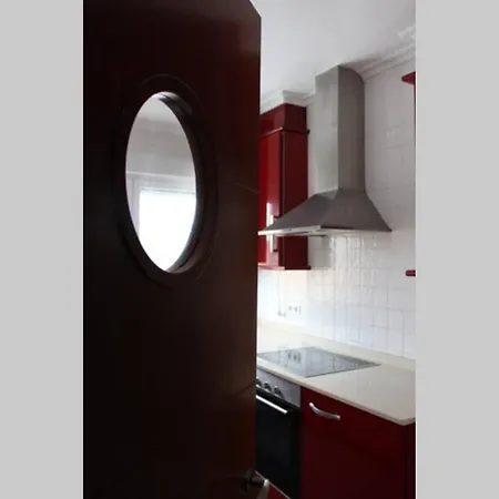 Ventura Y San Felix Vivienda Turistica En Candas Apartment *