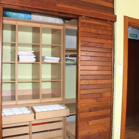 Apartment Ventura Y San Felix Vivienda Turistica En Candas Candas