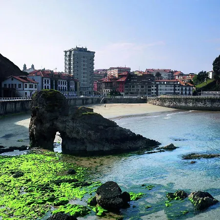Appartement Ventura Y San Felix Vivienda Turistica En Candas